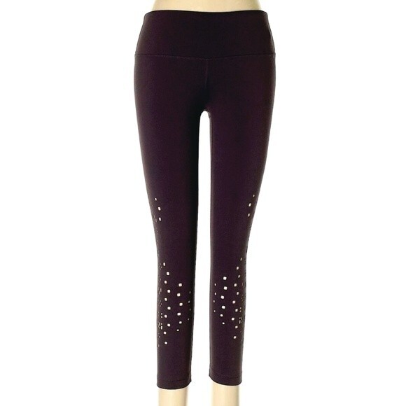 Yogalicious Pants - Yogalicious Yoga Pants / Leggings
